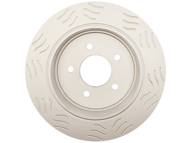 Disc Brake Rotor Raybestos Brakes 680129PER