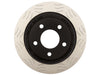 Disc Brake Rotor Raybestos Brakes 680129PER