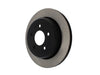 Disc Brake Rotor Raybestos Brakes 680129R2