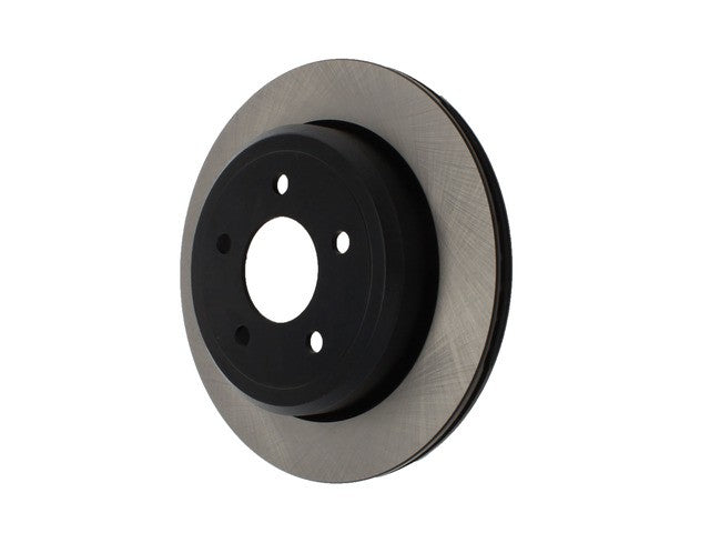 Disc Brake Rotor Raybestos Brakes 680129R2