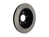 Disc Brake Rotor Raybestos Brakes 680129R2