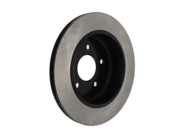 Disc Brake Rotor Raybestos Brakes 680129R2