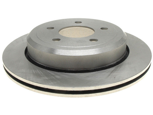 Disc Brake Rotor Raybestos Brakes 680129R