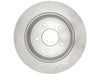 Disc Brake Rotor Raybestos Brakes 680129R