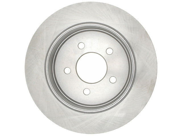 Disc Brake Rotor Raybestos Brakes 680129R