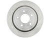 Disc Brake Rotor Raybestos Brakes 680129R
