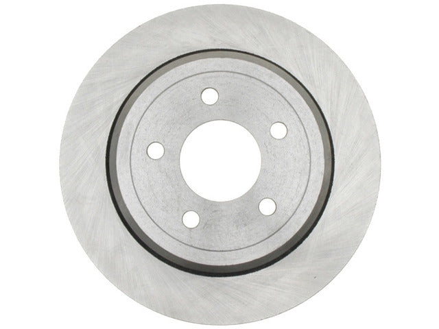 Disc Brake Rotor Raybestos Brakes 680129R