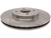 Disc Brake Rotor Raybestos Brakes 680130R