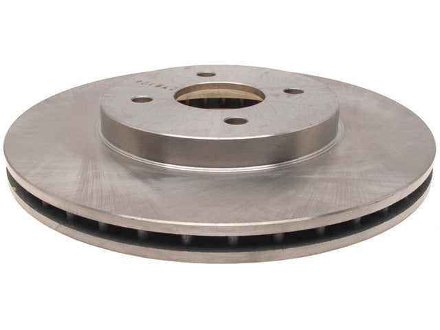 Disc Brake Rotor Raybestos Brakes 680130R