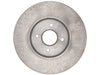 Disc Brake Rotor Raybestos Brakes 680130R