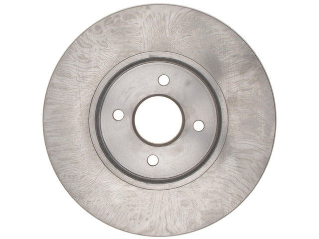 Disc Brake Rotor Raybestos Brakes 680130R