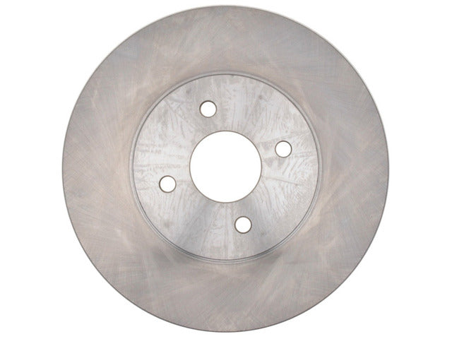 Disc Brake Rotor Raybestos Brakes 680130R