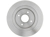 Disc Brake Rotor Raybestos Brakes 680146