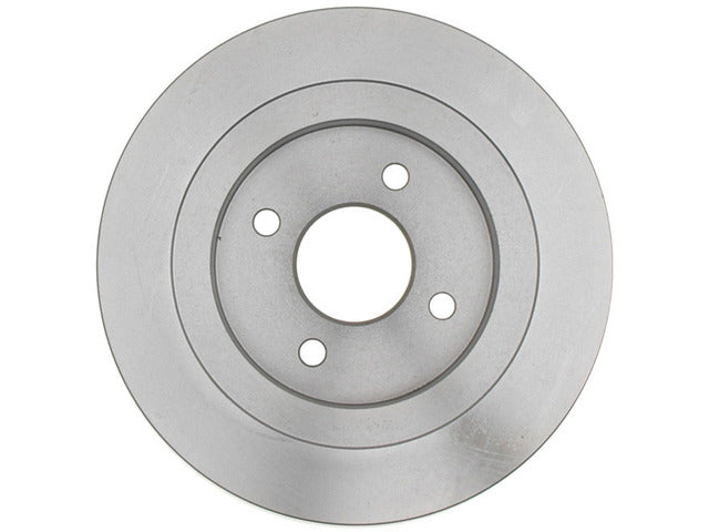 Disc Brake Rotor Raybestos Brakes 680146