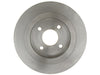 Disc Brake Rotor Raybestos Brakes 680146R