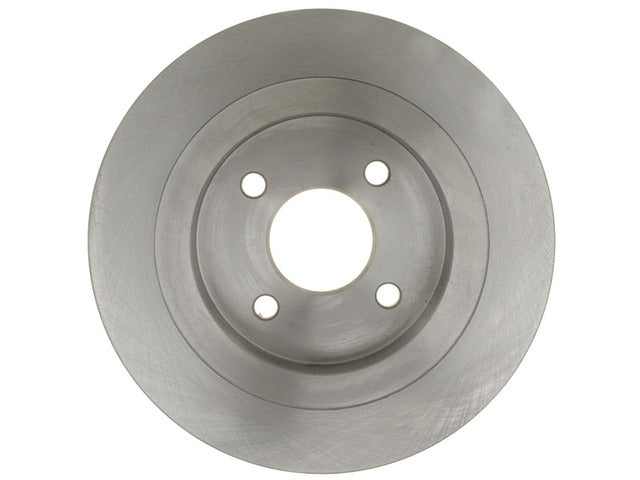 Disc Brake Rotor Raybestos Brakes 680146R