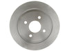 Disc Brake Rotor Raybestos Brakes 680146R
