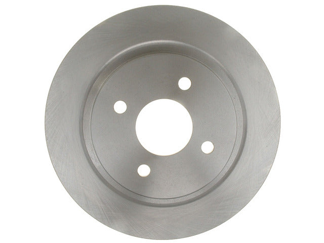 Disc Brake Rotor Raybestos Brakes 680146R