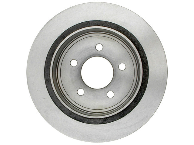 Disc Brake Rotor Raybestos Brakes 680147