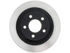 Disc Brake Rotor Raybestos Brakes 680147