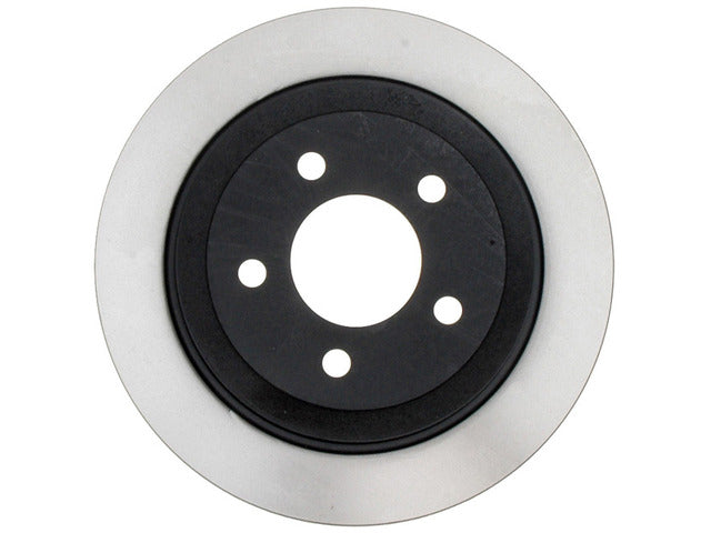 Disc Brake Rotor Raybestos Brakes 680147