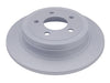 Disc Brake Rotor Raybestos Brakes 680147FZN