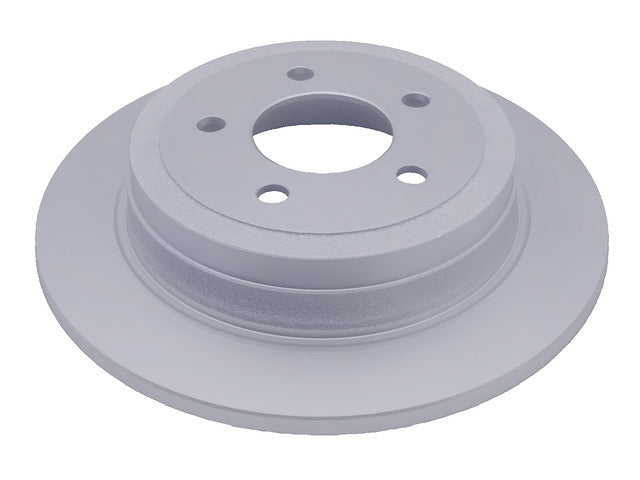 Disc Brake Rotor Raybestos Brakes 680147FZN