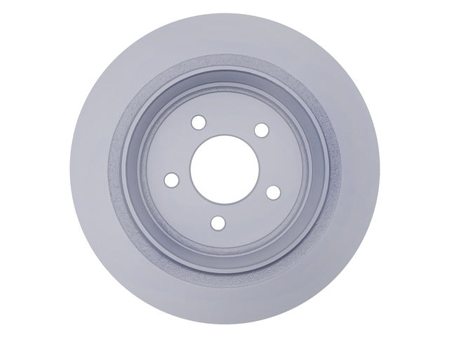 Disc Brake Rotor Raybestos Brakes 680147FZN