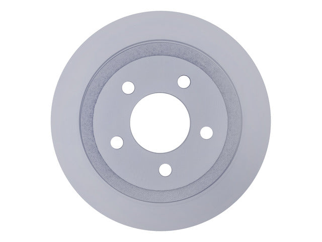 Disc Brake Rotor Raybestos Brakes 680147FZN