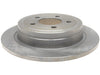 Disc Brake Rotor Raybestos Brakes 680147R