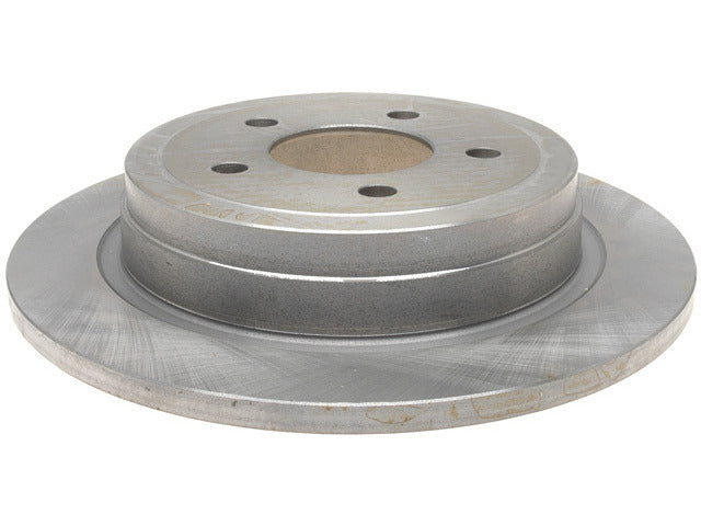 Disc Brake Rotor Raybestos Brakes 680147R
