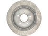 Disc Brake Rotor Raybestos Brakes 680147R