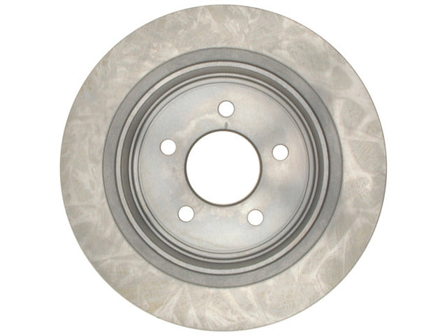 Disc Brake Rotor Raybestos Brakes 680147R