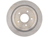 Disc Brake Rotor Raybestos Brakes 680147R