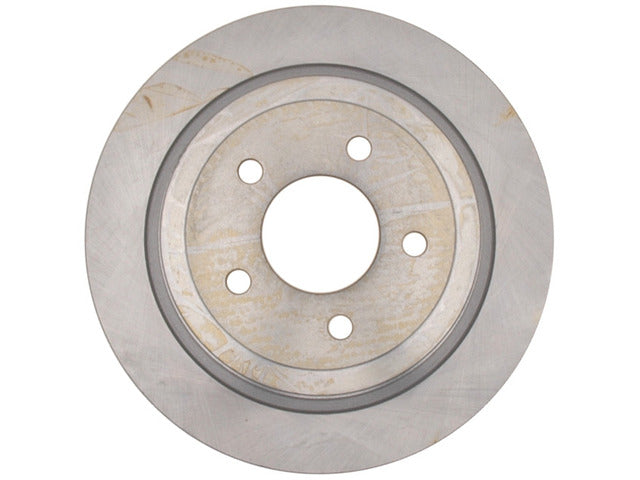 Disc Brake Rotor Raybestos Brakes 680147R