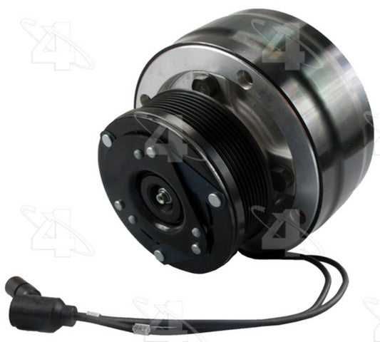A/C Compressor Four Seasons 68014