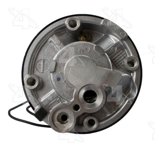 A/C Compressor Four Seasons 68014