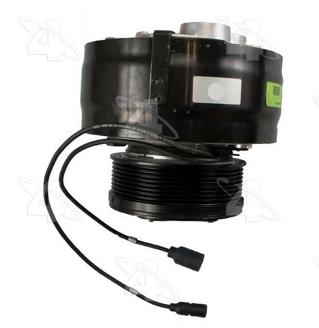 A/C Compressor Four Seasons 68014