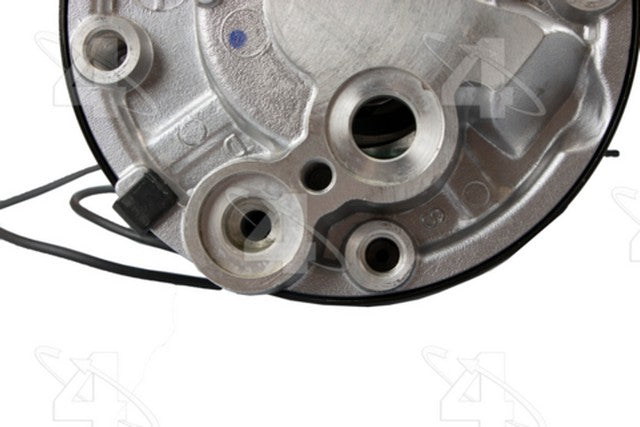 A/C Compressor Four Seasons 68014