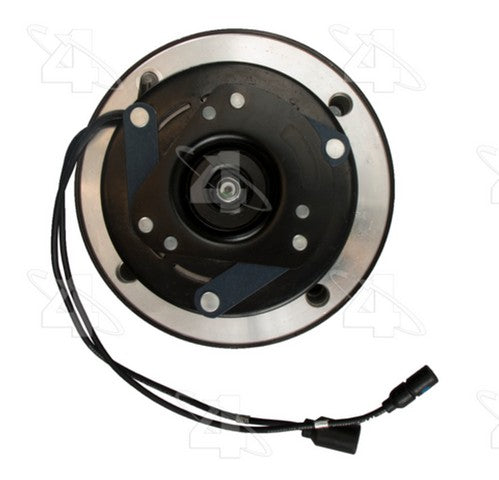 A/C Compressor Four Seasons 68014
