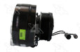 A/C Compressor Four Seasons 68014