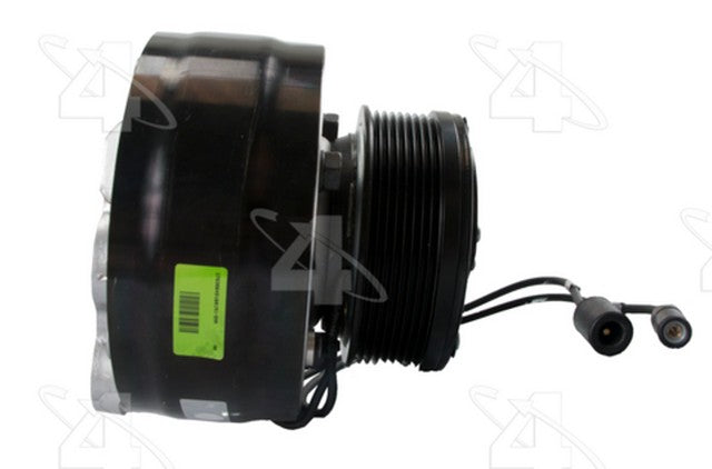A/C Compressor Four Seasons 68014