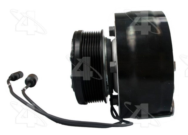 A/C Compressor Four Seasons 68014
