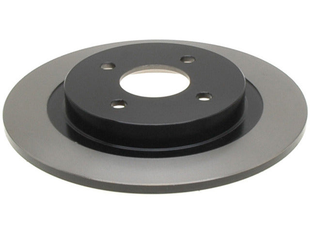 Disc Brake Rotor Raybestos Brakes 680166