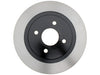 Disc Brake Rotor Raybestos Brakes 680166