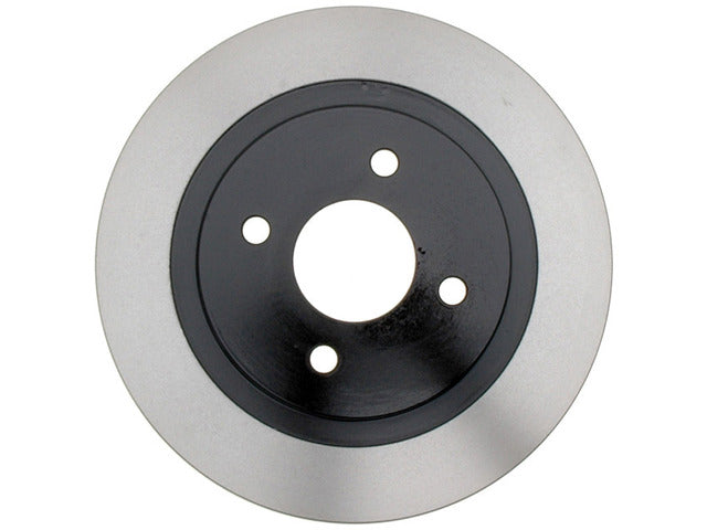 Disc Brake Rotor Raybestos Brakes 680166