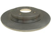 Disc Brake Rotor Raybestos Brakes 680166R