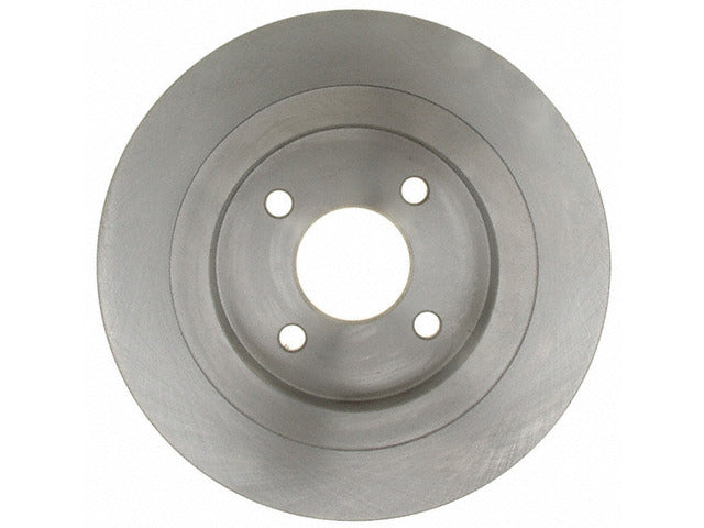 Disc Brake Rotor Raybestos Brakes 680166R