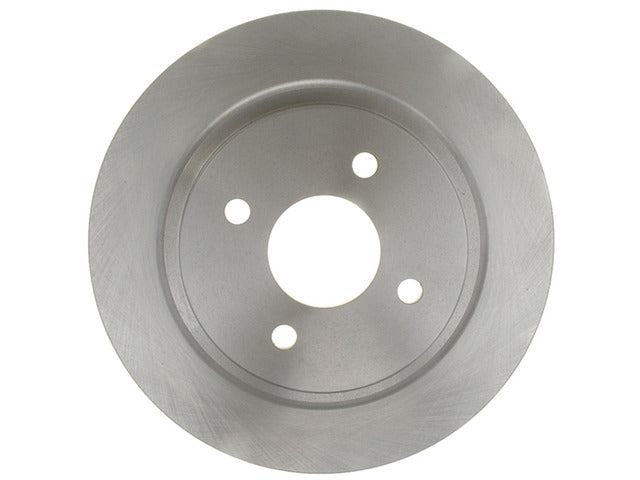 Disc Brake Rotor Raybestos Brakes 680166R