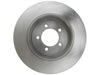Disc Brake Rotor Raybestos Brakes 680167R